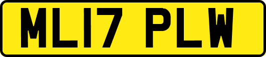 ML17PLW