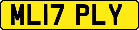 ML17PLY