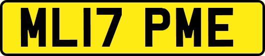 ML17PME