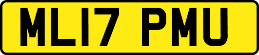 ML17PMU