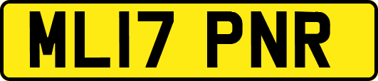 ML17PNR