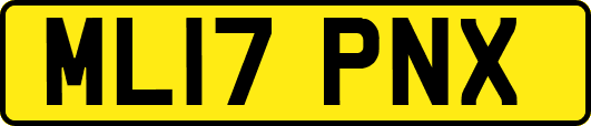 ML17PNX