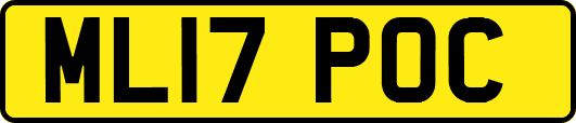 ML17POC