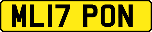 ML17PON