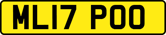 ML17POO