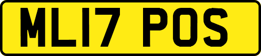 ML17POS