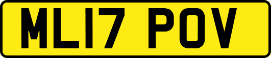 ML17POV