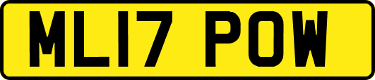 ML17POW