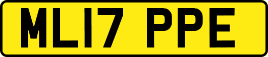 ML17PPE