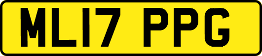 ML17PPG