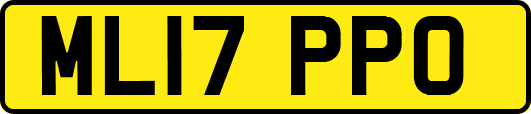 ML17PPO
