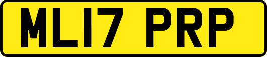 ML17PRP