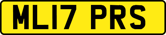 ML17PRS