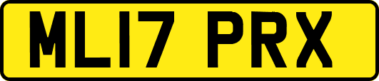 ML17PRX