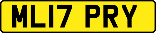 ML17PRY