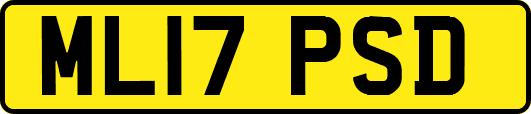 ML17PSD