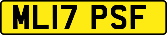 ML17PSF