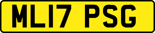 ML17PSG