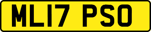 ML17PSO
