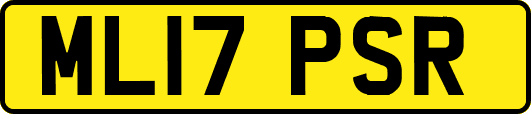 ML17PSR
