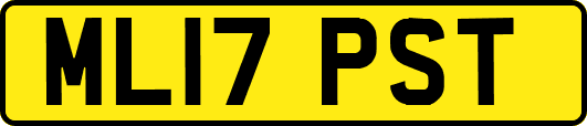 ML17PST