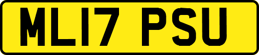 ML17PSU