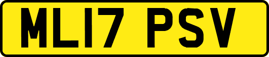 ML17PSV
