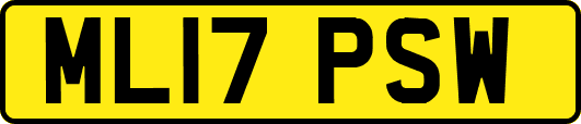 ML17PSW