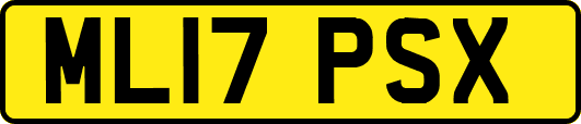 ML17PSX