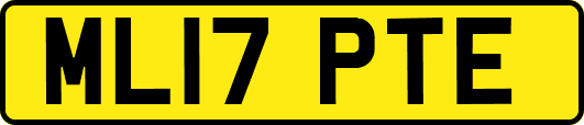 ML17PTE