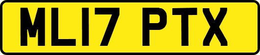 ML17PTX