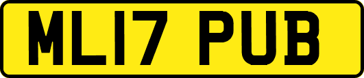 ML17PUB