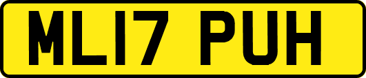 ML17PUH