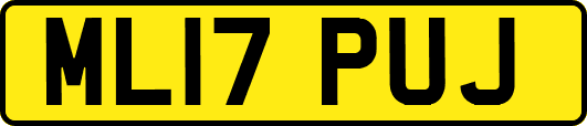 ML17PUJ