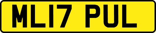 ML17PUL