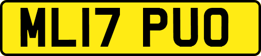 ML17PUO