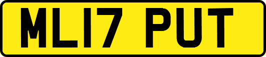 ML17PUT