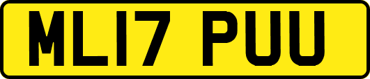 ML17PUU