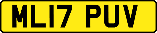 ML17PUV