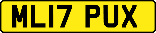 ML17PUX