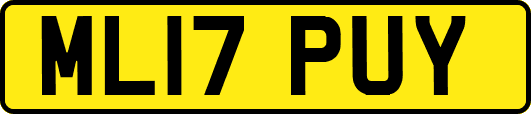 ML17PUY