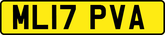 ML17PVA
