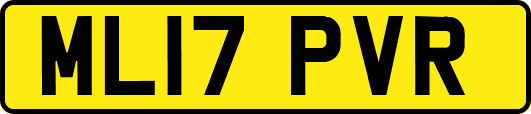 ML17PVR