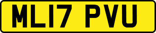 ML17PVU