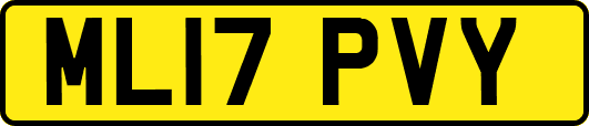 ML17PVY