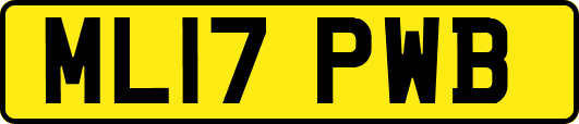 ML17PWB