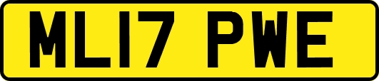 ML17PWE