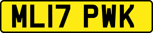 ML17PWK