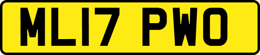 ML17PWO