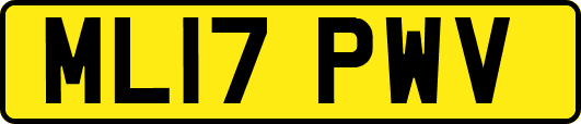 ML17PWV